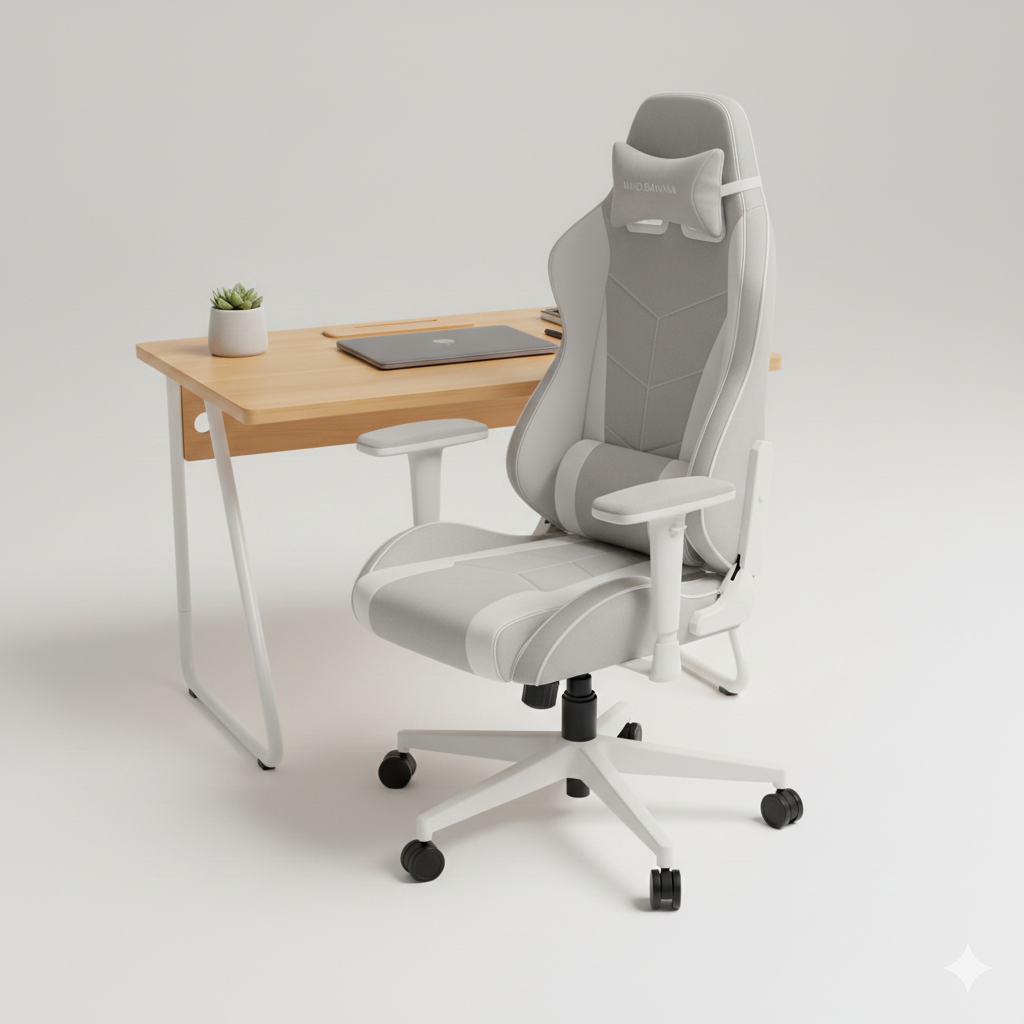 1. Kursi Belajar Roda